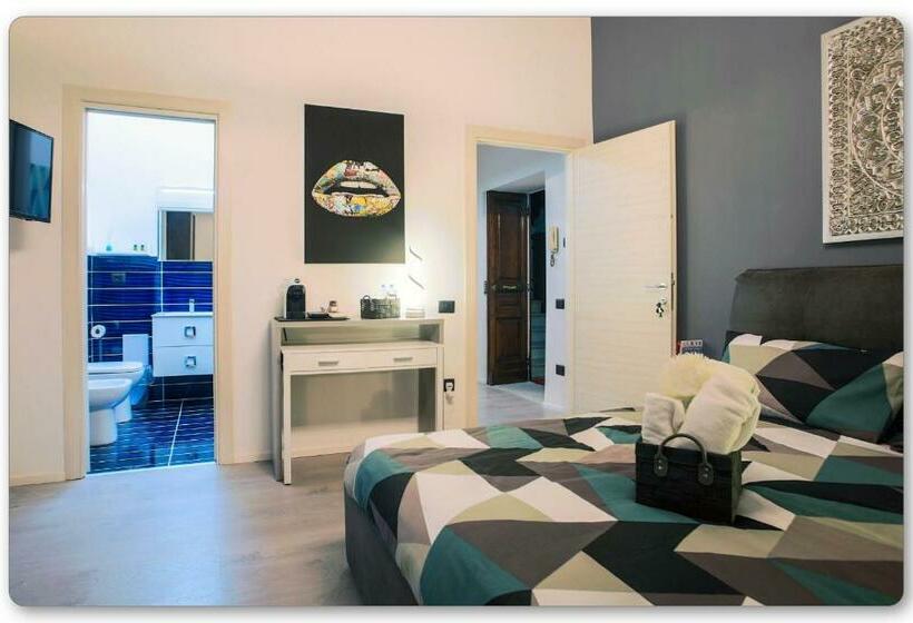 B&b Palazzo Di Florio