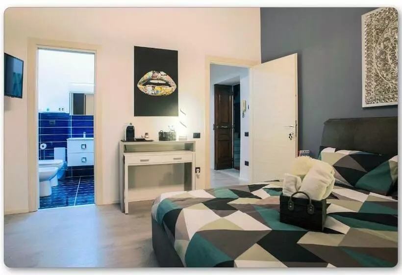 B&b Palazzo Di Florio