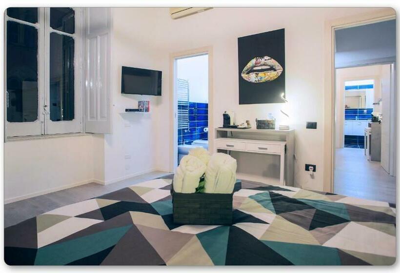 B&b Palazzo Di Florio