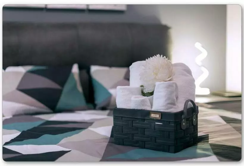 B&b Palazzo Di Florio