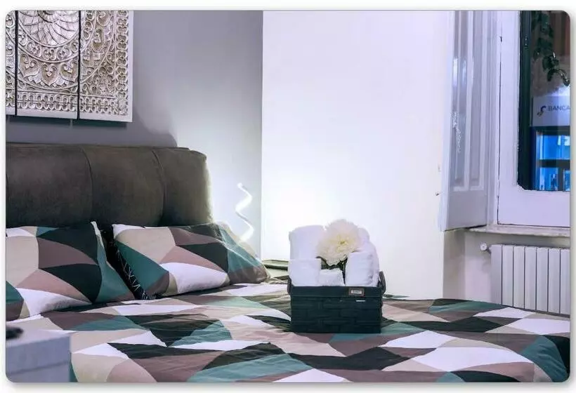 B&b Palazzo Di Florio