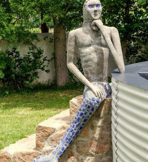 민박 Oude Pastorie