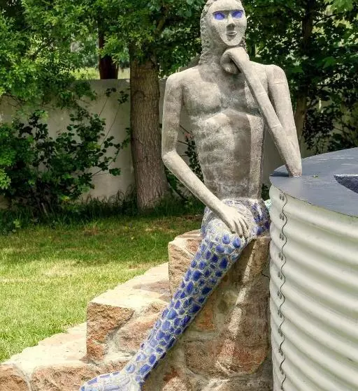 Aamiaismajoitus (B&B) Oude Pastorie