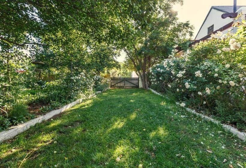 민박 Oude Pastorie