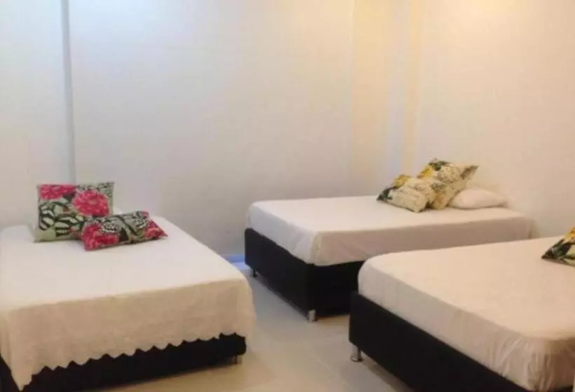 Casa Campestre Para Familias Cerca A Villavicencio