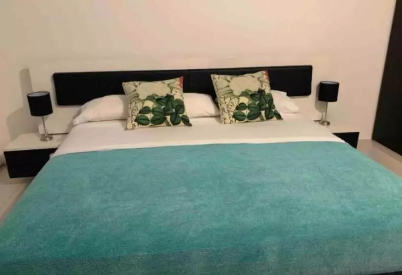 Casa Campestre Para Familias Cerca A Villavicencio