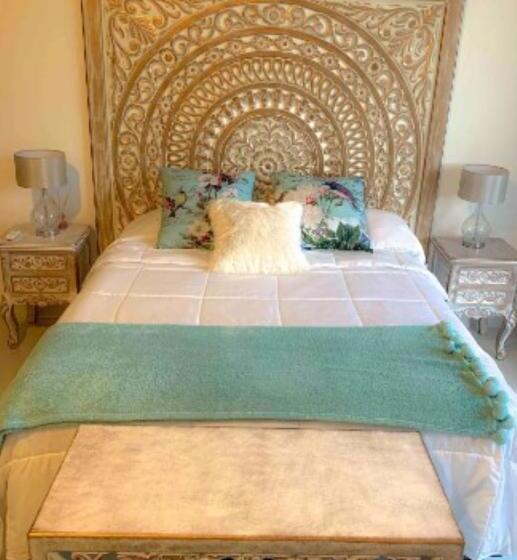 Casa Campestre Para Familias Cerca A Villavicencio