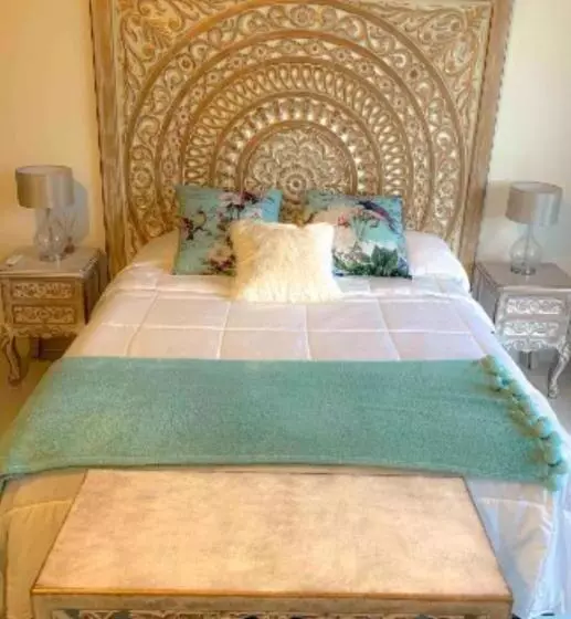 Casa Campestre Para Familias Cerca A Villavicencio