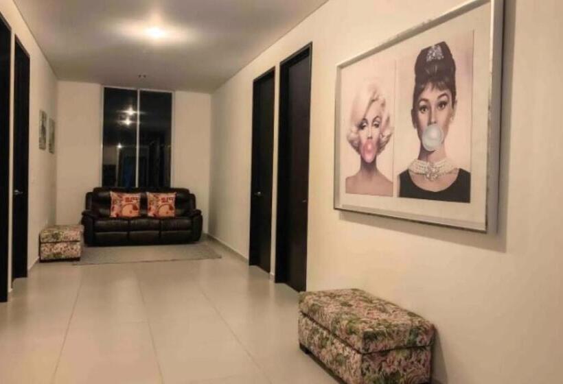 Casa Campestre Para Familias Cerca A Villavicencio