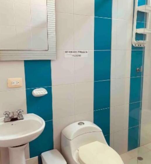 Casa Vacacional Para Familias En Villavicencio