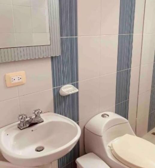 Casa Vacacional Para Familias En Villavicencio