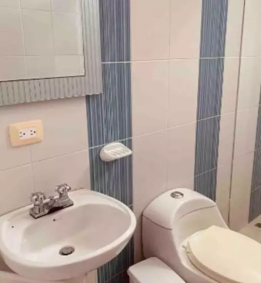 Casa Vacacional Para Familias En Villavicencio