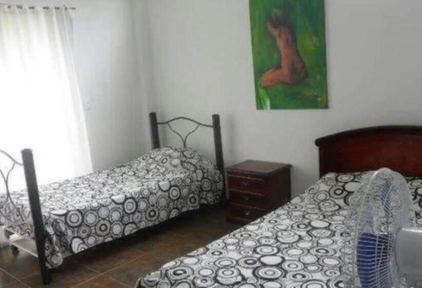 Casa Vacacional Para Familias En Villavicencio