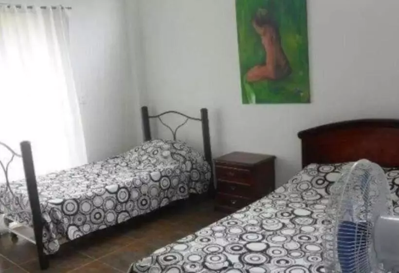 Casa Vacacional Para Familias En Villavicencio