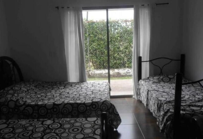 Casa Vacacional Para Familias En Villavicencio