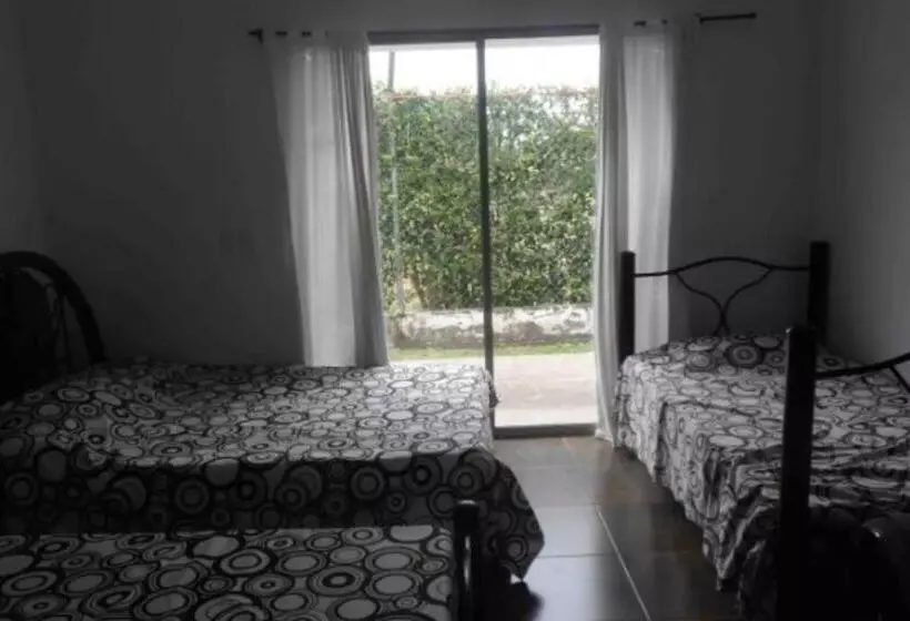 Casa Vacacional Para Familias En Villavicencio
