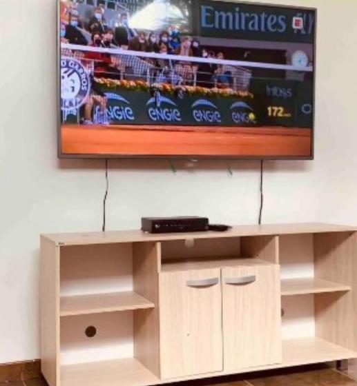 Casa Vacacional Para Familias En Villavicencio