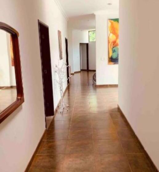 Casa Vacacional Para Familias En Villavicencio