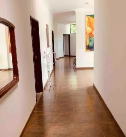 Casa Vacacional Para Familias En Villavicencio