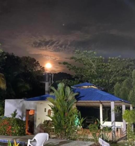 Casa Vacacional Para Familias En Villavicencio