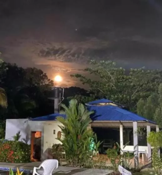 Casa Vacacional Para Familias En Villavicencio