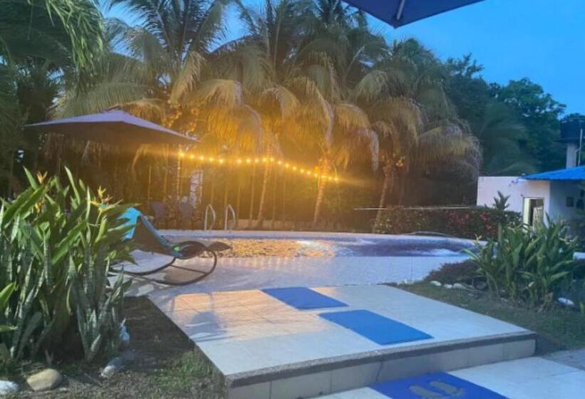 Casa Vacacional Para Familias En Villavicencio