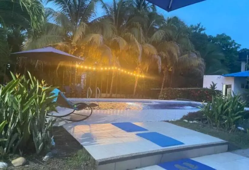 Casa Vacacional Para Familias En Villavicencio