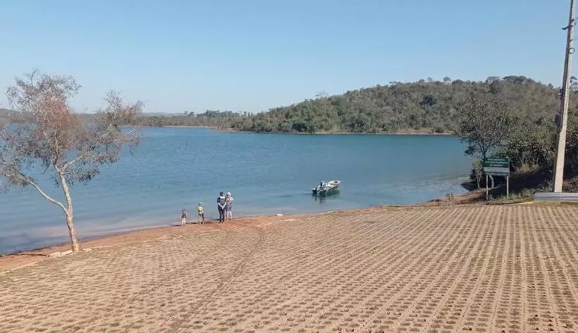 Chalé Mirante, Piscina, Cachoeira, Lago E Vista Espetacular