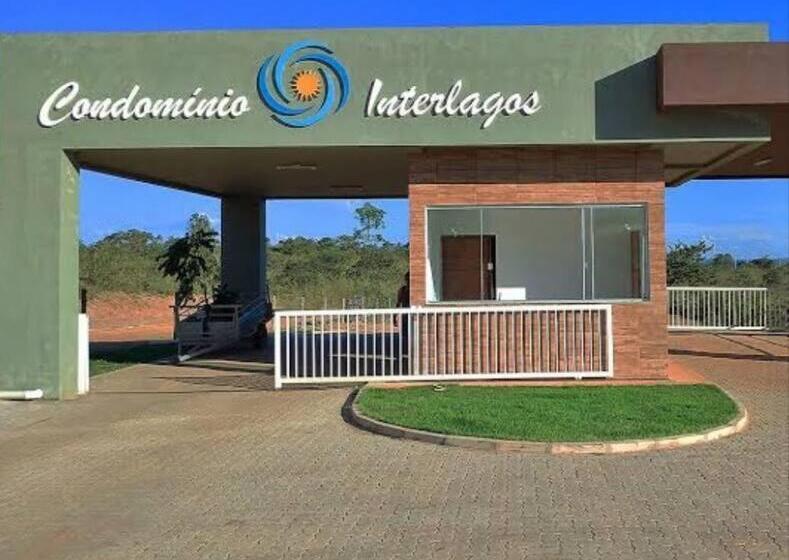 Chalé Mirante, Piscina, Cachoeira, Lago E Vista Espetacular