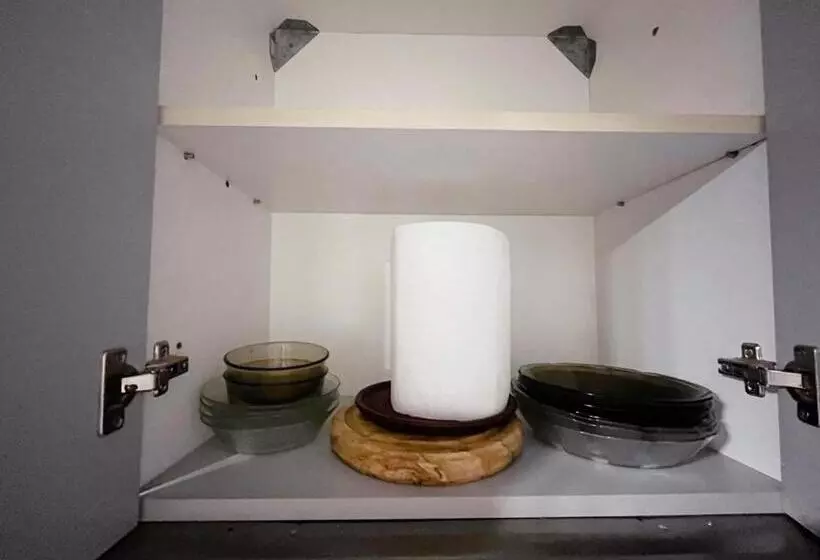 Departamento Temporal Catedral Con Cochera A 100 Metros Para Autos Chicos   Medianos