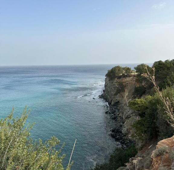 Gaia Residence, Peristerona, Polis Chrysochous