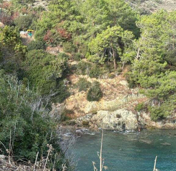 Gaia Residence, Peristerona, Polis Chrysochous