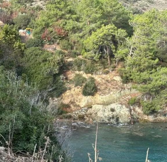 Gaia Residence, Peristerona, Polis Chrysochous