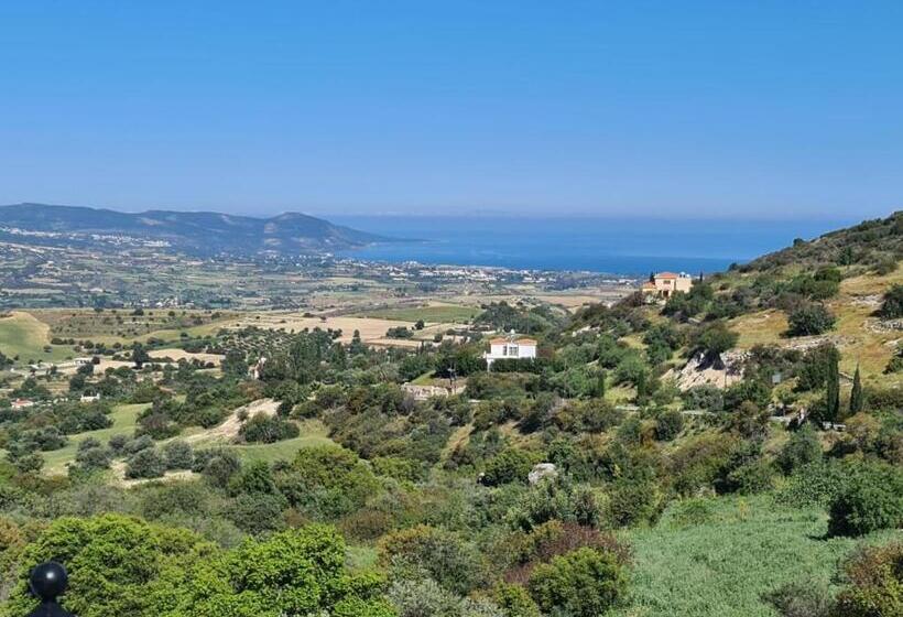 Gaia Residence, Peristerona, Polis Chrysochous