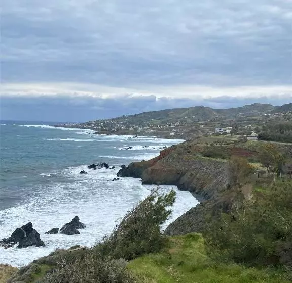 Gaia Residence, Peristerona, Polis Chrysochous