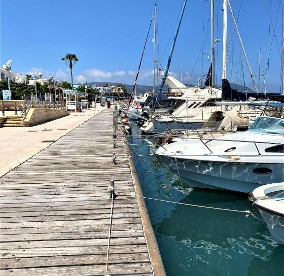 Gaia Residence, Peristerona, Polis Chrysochous