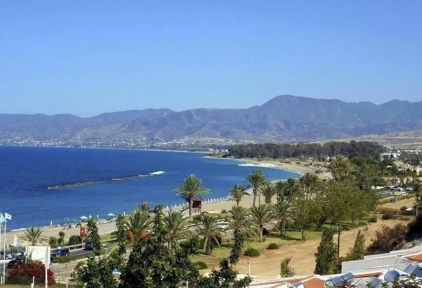 Gaia Residence, Peristerona, Polis Chrysochous