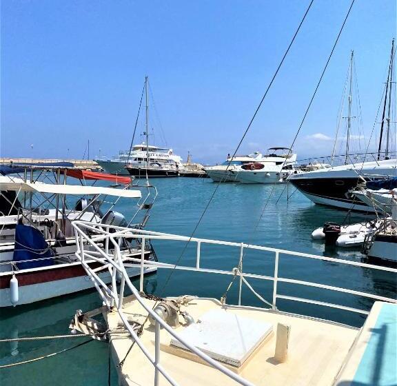 Gaia Residence, Peristerona, Polis Chrysochous