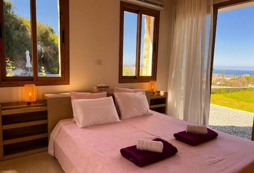 Gaia Residence, Peristerona, Polis Chrysochous