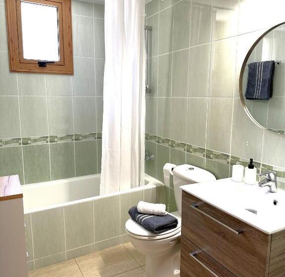 Gaia Residence, Peristerona, Polis Chrysochous