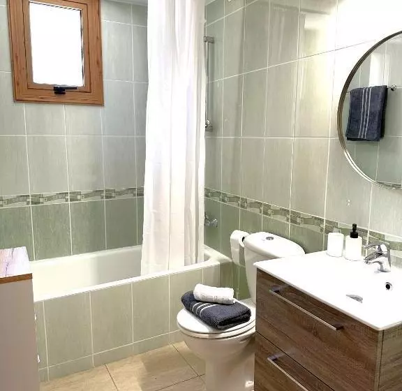 Gaia Residence, Peristerona, Polis Chrysochous