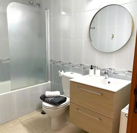 Gaia Residence, Peristerona, Polis Chrysochous