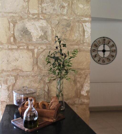 Gaia Residence, Peristerona, Polis Chrysochous