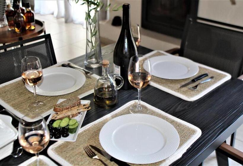 Gaia Residence, Peristerona, Polis Chrysochous