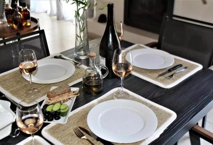 Gaia Residence, Peristerona, Polis Chrysochous