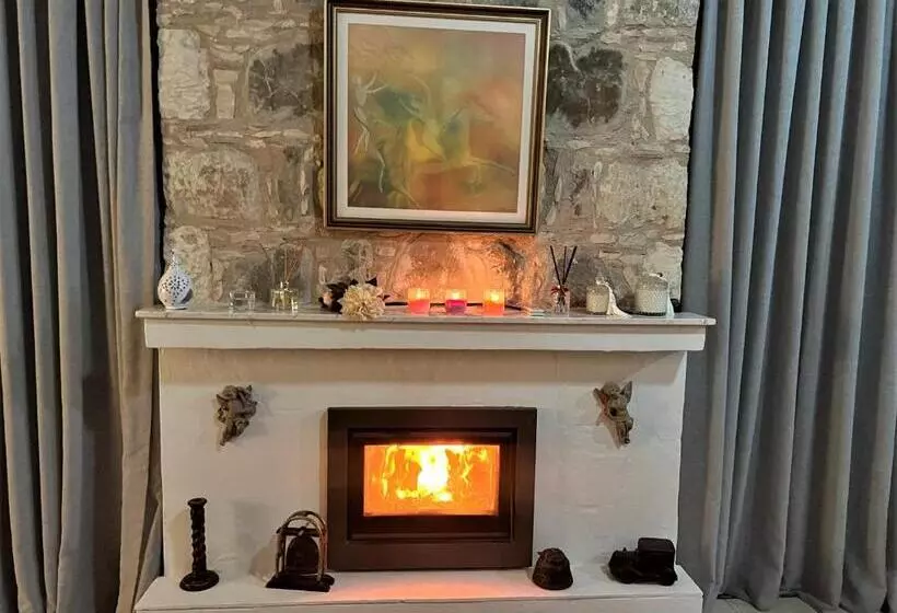 Gaia Residence, Peristerona, Polis Chrysochous