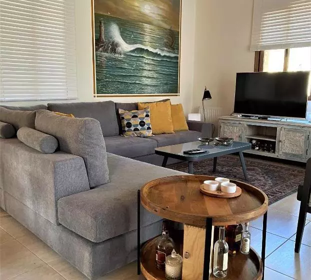 Gaia Residence, Peristerona, Polis Chrysochous