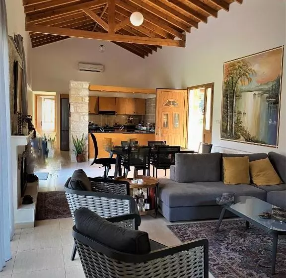 Gaia Residence, Peristerona, Polis Chrysochous