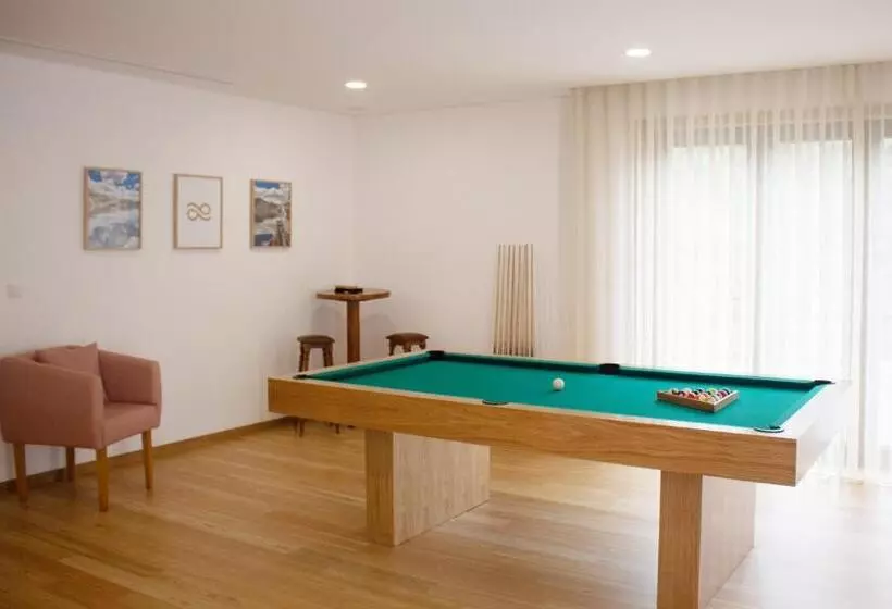 Helena S Family House