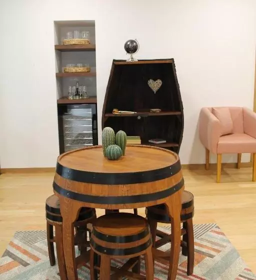 Helena S Family House